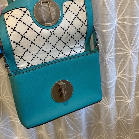 Kate Spade Purse - Picture 6 of 14